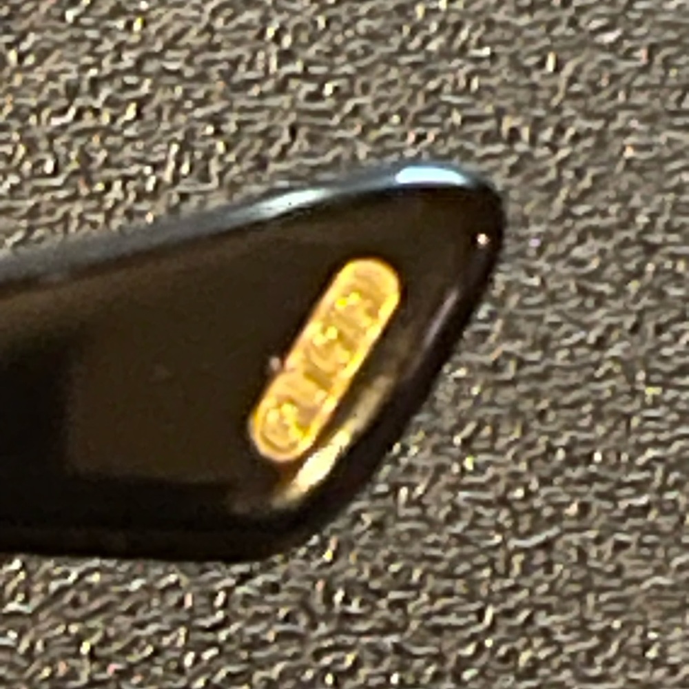 RARE FIND VINTAGE GUCCI GLASSES - Picture 5 of 8
